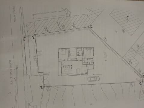 Terreno Para Construção  Venda em Silveira,Torres Vedras