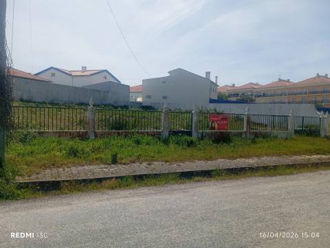 Terreno Para Construção  Venda em Silveira,Torres Vedras