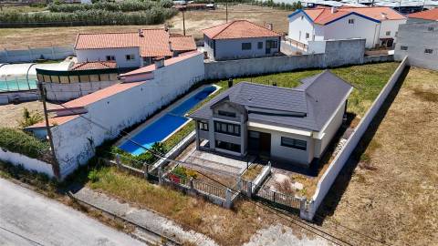 Terreno Para Construção  Venda em Silveira,Torres Vedras