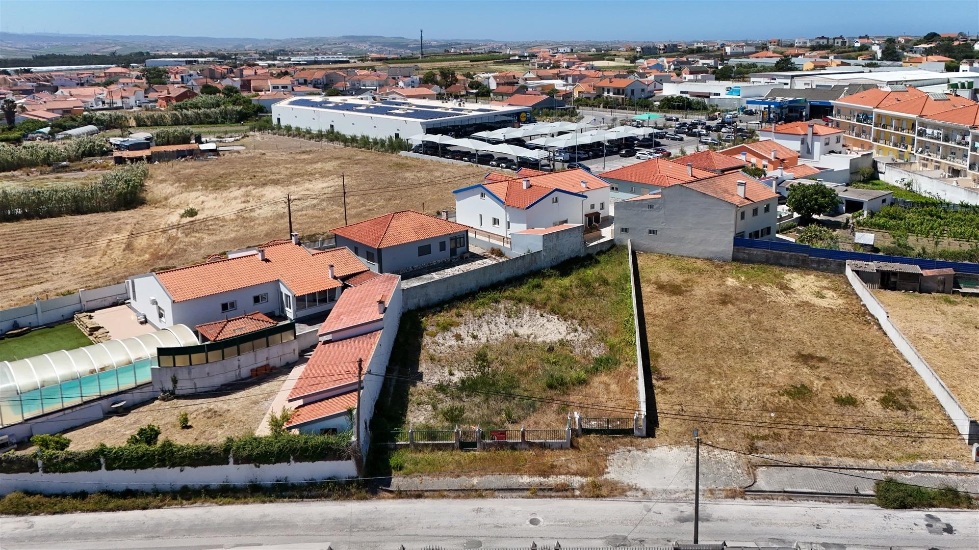 Terreno Para Construção  Venda em Silveira,Torres Vedras