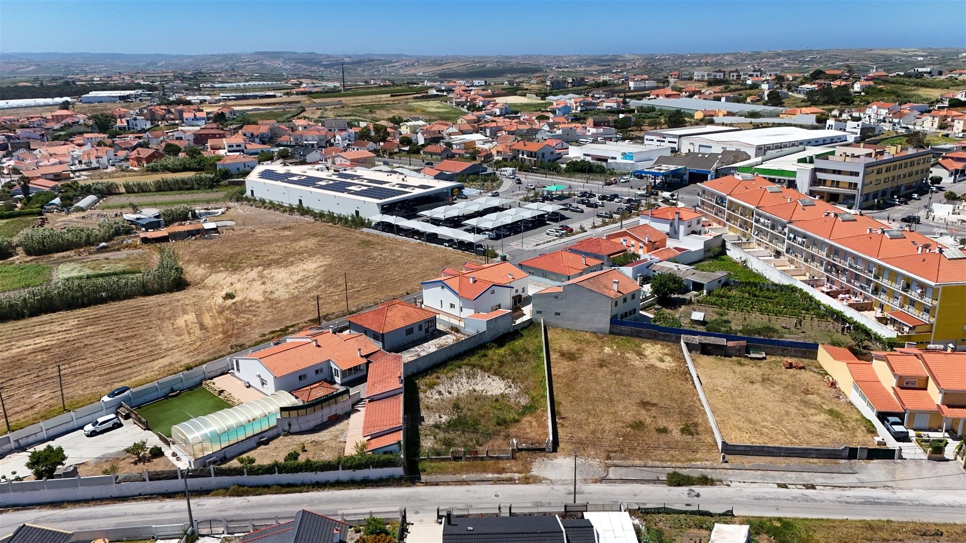 Terreno Para Construção  Venda em Silveira,Torres Vedras
