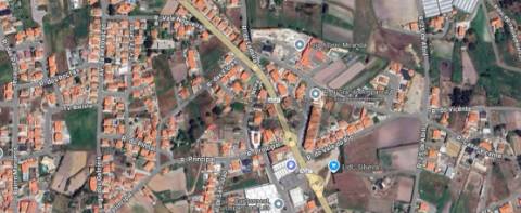 Terreno Para Construção  Venda em Silveira,Torres Vedras