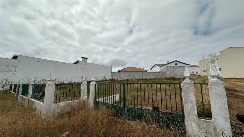 Terreno Para Construção  Venda em Silveira,Torres Vedras