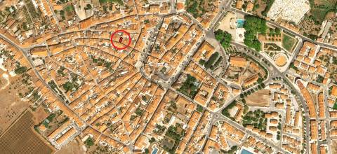 Duo 24 – Imóvel para Investimento, c/ projecto, em Borba, Alentejo