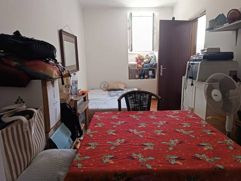 Moradia T2 remodelada com Jardim + Anexo + Tanque, São Domingos, Santiago do Cacém