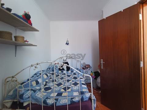 Moradia T2 remodelada com Jardim + Anexo + Tanque, São Domingos, Santiago do Cacém