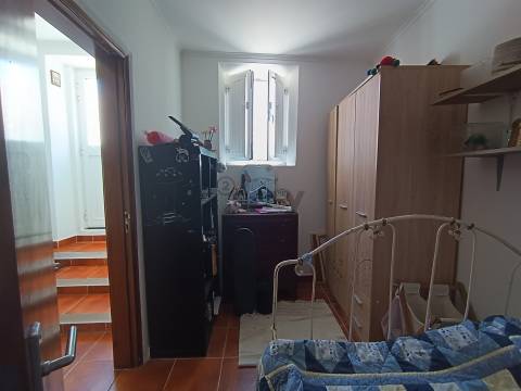 Moradia T2 remodelada com Jardim + Anexo + Tanque, São Domingos, Santiago do Cacém