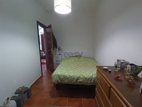 Moradia T2 remodelada com Jardim + Anexo + Tanque, São Domingos, Santiago do Cacém