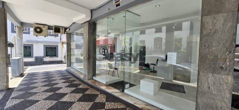 Loja  Venda em Funchal (Sé),Funchal