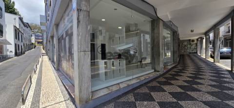 Loja  Venda em Funchal (Sé),Funchal