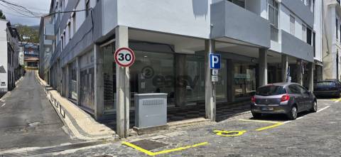 Loja  Venda em Funchal (Sé),Funchal