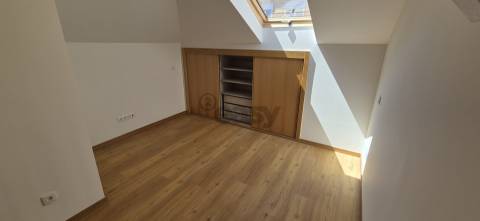 T3 Duplex novo na Venda Nova