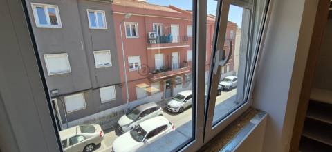 T3 Duplex novo na Venda Nova