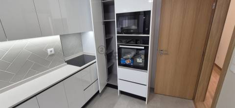 T3 Duplex novo na Venda Nova