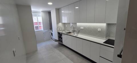 T3 Duplex novo na Venda Nova