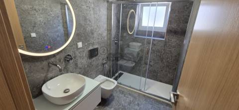 T3 Duplex novo na Venda Nova