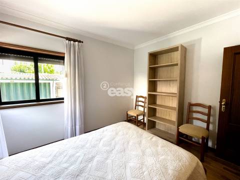 Moradia geminada T5 - Árvore - Vila do Conde