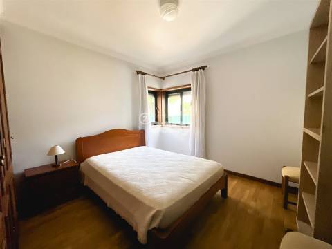 Moradia geminada T5 - Árvore - Vila do Conde