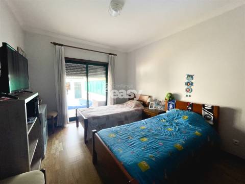 Moradia geminada T5 - Árvore - Vila do Conde