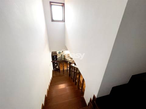 Moradia geminada T5 - Árvore - Vila do Conde