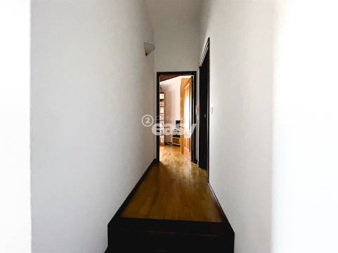 Moradia geminada T5 - Árvore - Vila do Conde