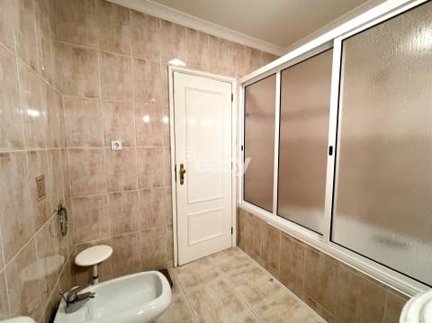 Moradia geminada T5 - Árvore - Vila do Conde