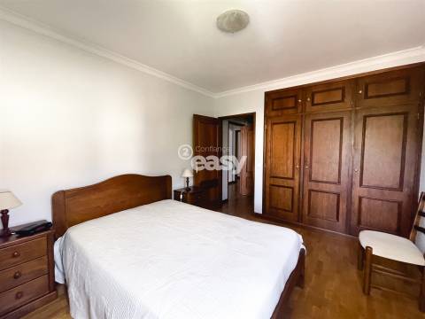 Moradia geminada T5 - Árvore - Vila do Conde