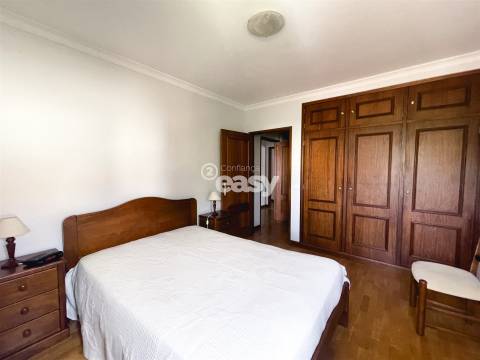 Moradia geminada T5 - Árvore - Vila do Conde