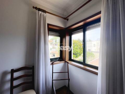 Moradia geminada T5 - Árvore - Vila do Conde