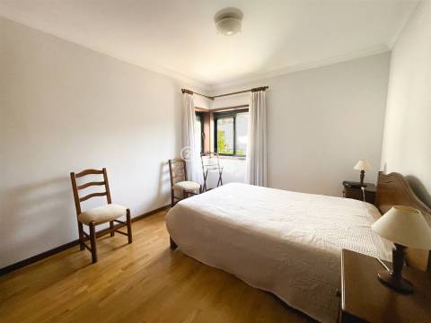 Moradia geminada T5 - Árvore - Vila do Conde