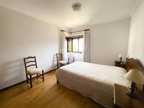 Moradia geminada T5 - Árvore - Vila do Conde