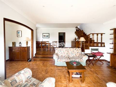 Moradia geminada T5 - Árvore - Vila do Conde