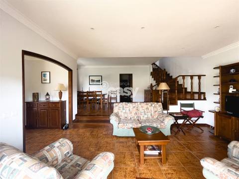 Moradia geminada T5 - Árvore - Vila do Conde