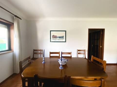 Moradia geminada T5 - Árvore - Vila do Conde