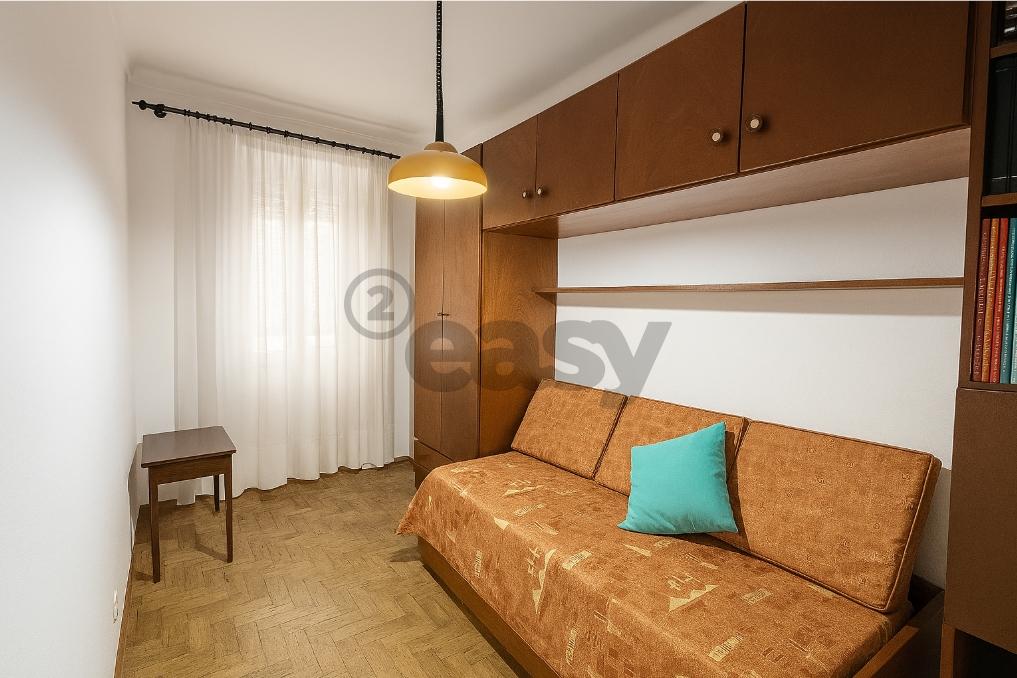 Apartamento T3 Venda em São Vicente,Lisboa