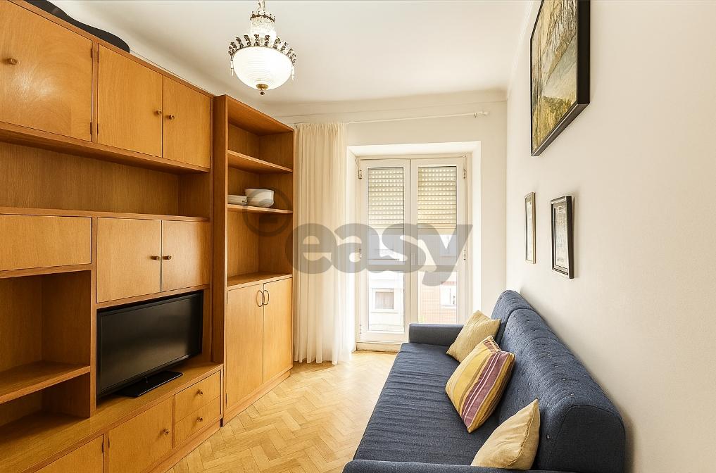 Apartamento T3 Venda em São Vicente,Lisboa