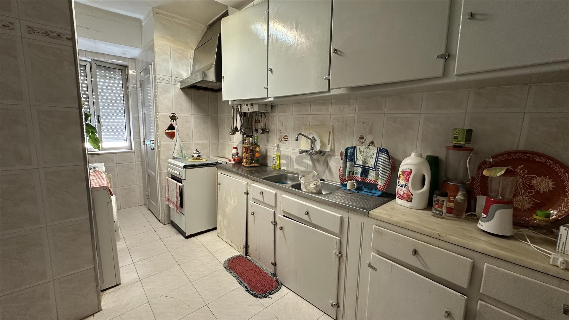 Apartamento T3 Venda em São Vicente,Lisboa