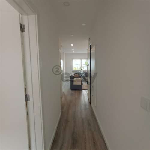 Apartamento T3 Renovado – Penha de França, Lisboa