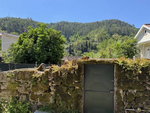 Quintinha T3 Venda em Moimenta,Terras de Bouro
