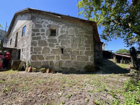 Quintinha T3 Venda em Moimenta,Terras de Bouro