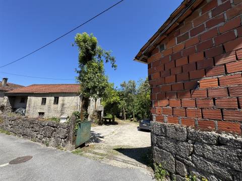 Quintinha T3 Venda em Moimenta,Terras de Bouro