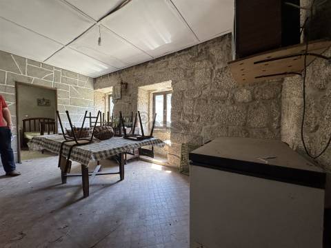 Quintinha T3 Venda em Moimenta,Terras de Bouro