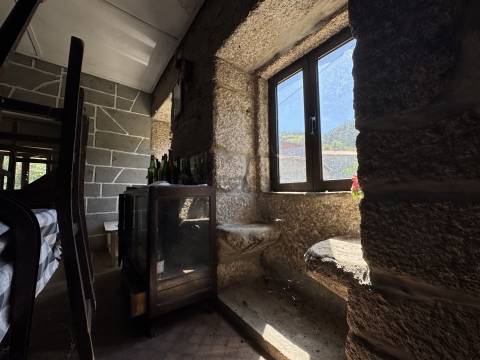 Quintinha T3 Venda em Moimenta,Terras de Bouro