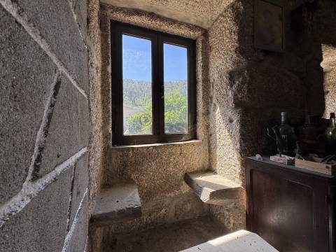 Quintinha T3 Venda em Moimenta,Terras de Bouro