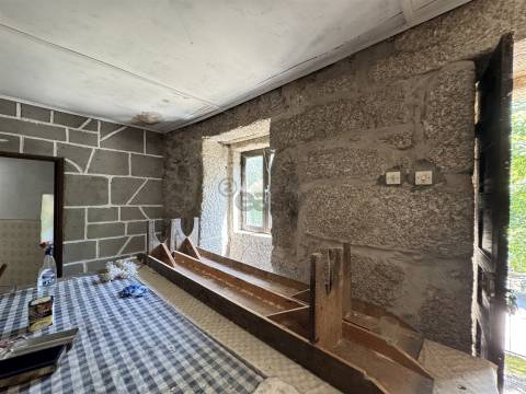 Quintinha T3 Venda em Moimenta,Terras de Bouro