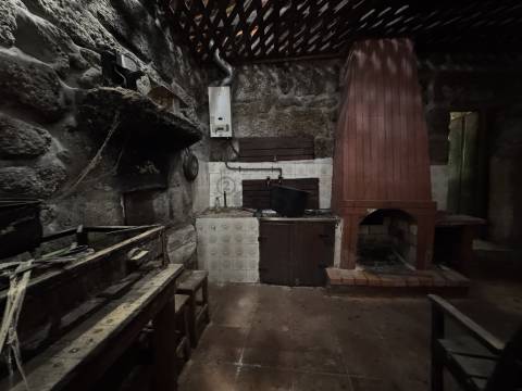 Quintinha T3 Venda em Moimenta,Terras de Bouro