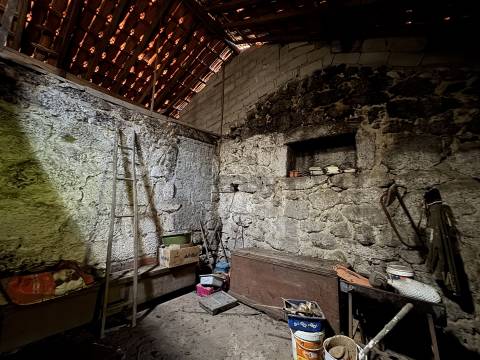 Quintinha T3 Venda em Moimenta,Terras de Bouro