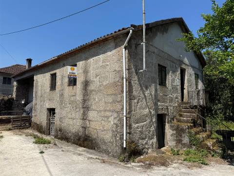 Quintinha T3 Venda em Moimenta,Terras de Bouro