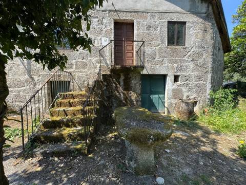 Quintinha T3 Venda em Moimenta,Terras de Bouro