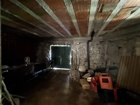 Quintinha T3 Venda em Moimenta,Terras de Bouro